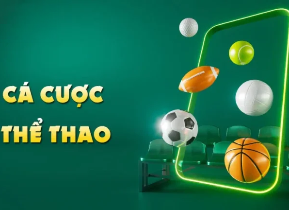 Trang chủ 45 Chơi Cá Cược tại V9BET